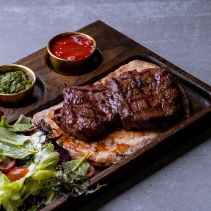 Рибай мраморный RPIME