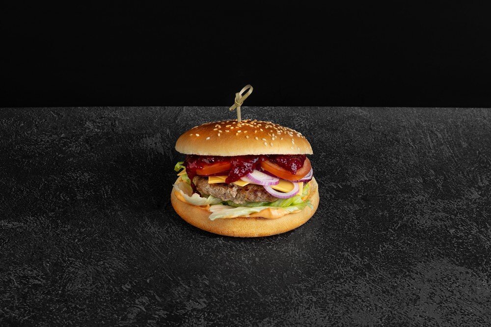 Бест Бургер