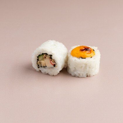 Осака спайси гриль