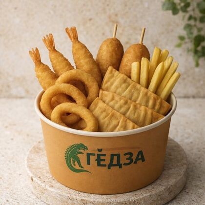 Баскетбум Макси