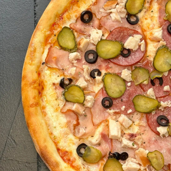 «Мясной пир»