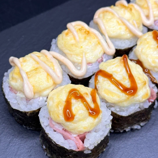 «Чикен Бекон»