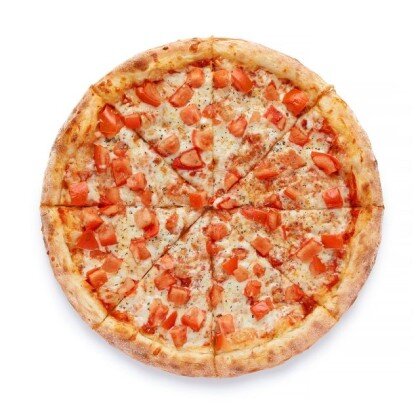 Пицца «Маргарита»