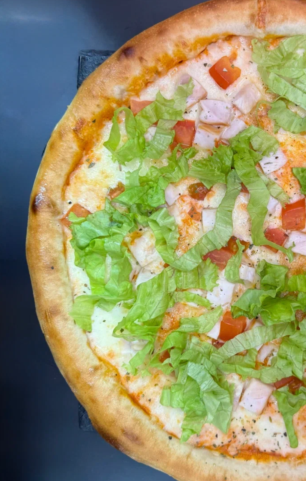 «Цезарь классическая»