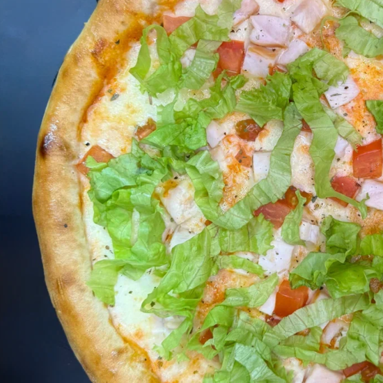 «Цезарь классическая»