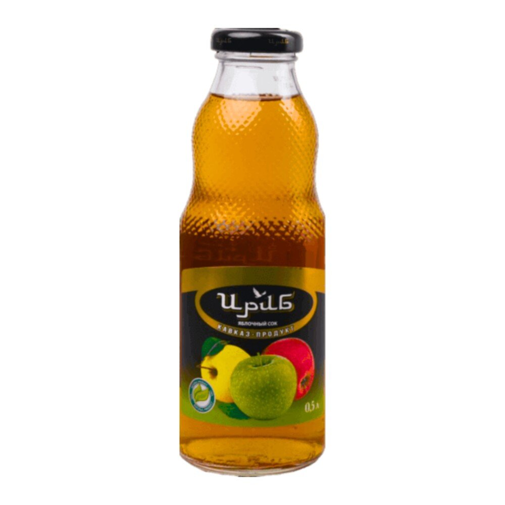Ириб Яблочный