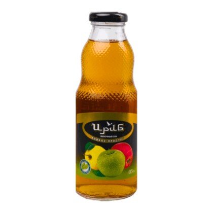 Ириб Яблочный