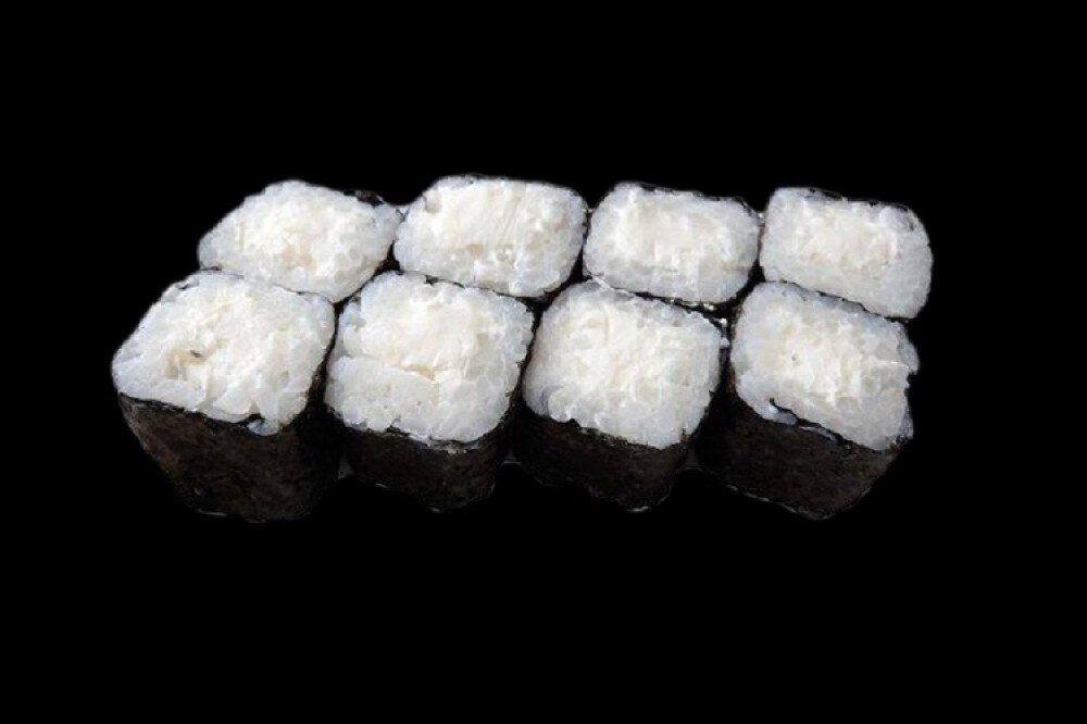 Ролл «Классика» с сыром