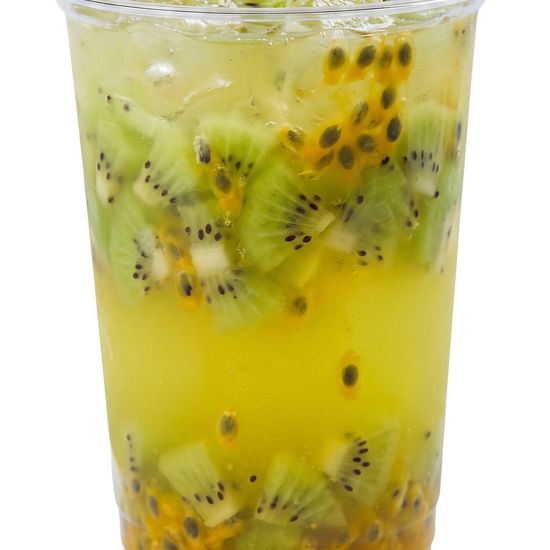 Киви Маракуйя