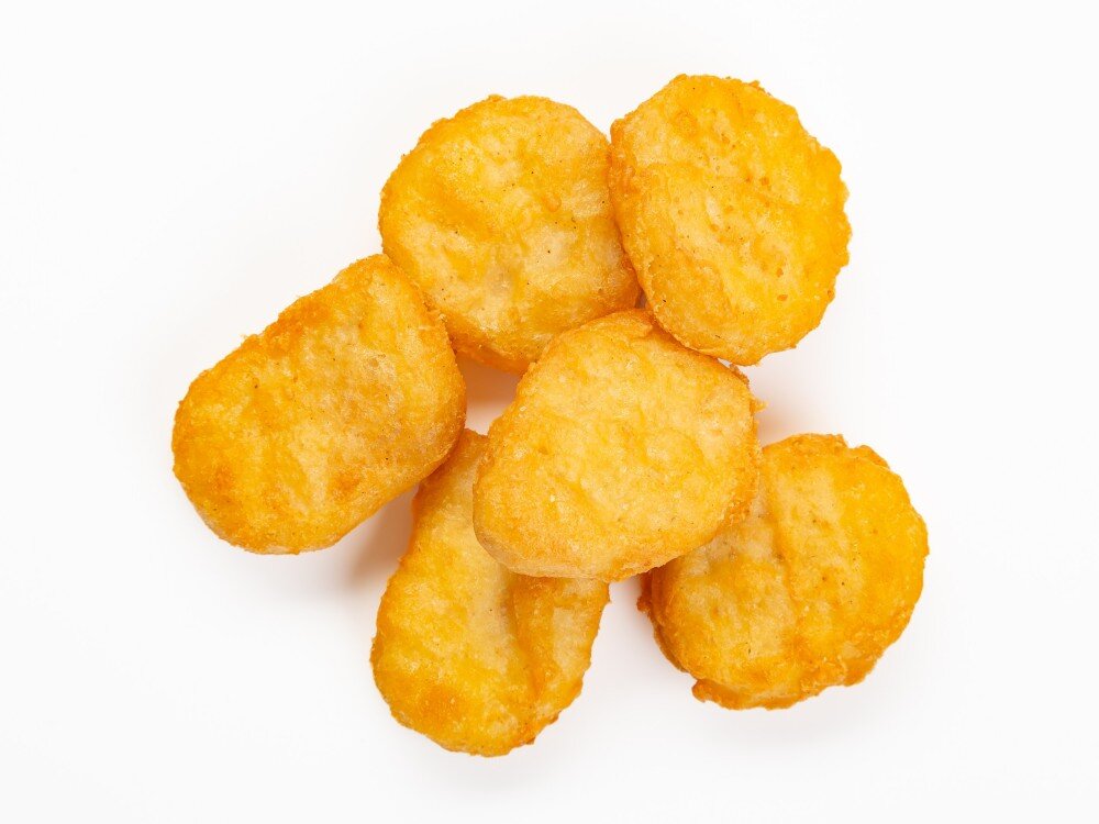 Наггетсы 6 шт.