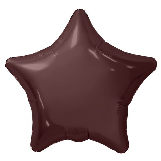 45 см, Звезда, Каштан, Бохо