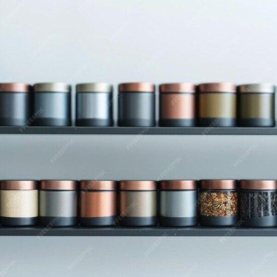 Уникальные специи