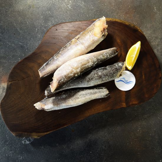 Хек тушка Аргентина