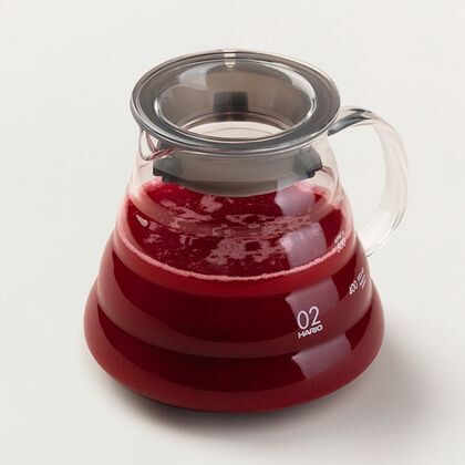 Чай Смородина-лимон