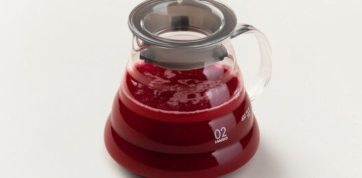 Чай Смородина-лимон