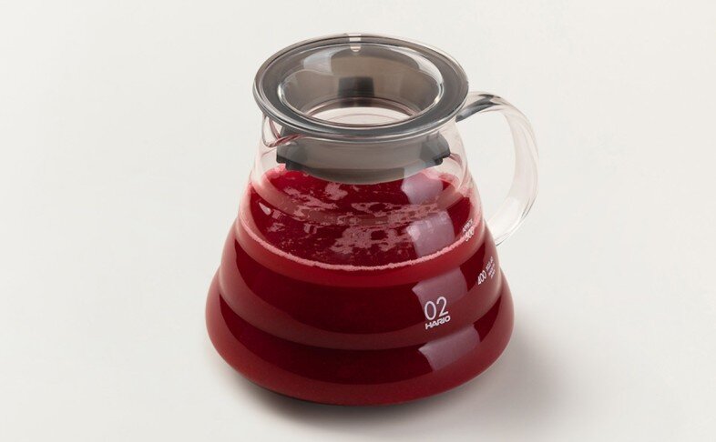 Чай Смородина-лимон