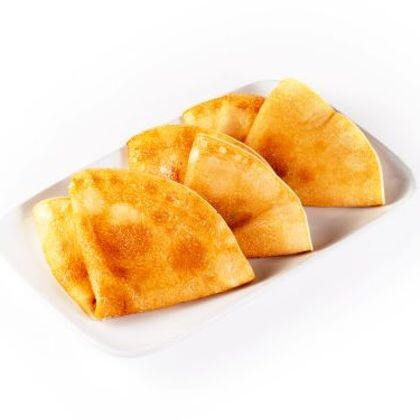 Блинчики 3 шт