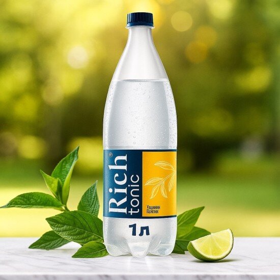 Напиток " Rich тоник"
