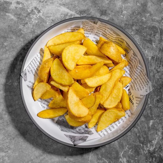 Картофель Айдахо