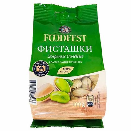 Фисташки