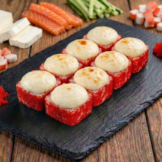 «Калифорния»