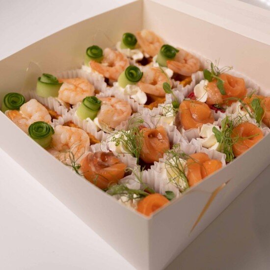 Сет «Морской»