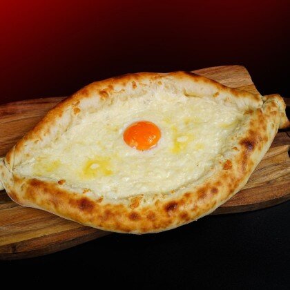 Хачапури по-Аджарски