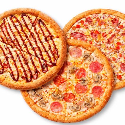 Комбо пиццы №3