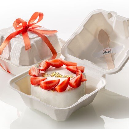 Бенто с индивидуальным дизайном