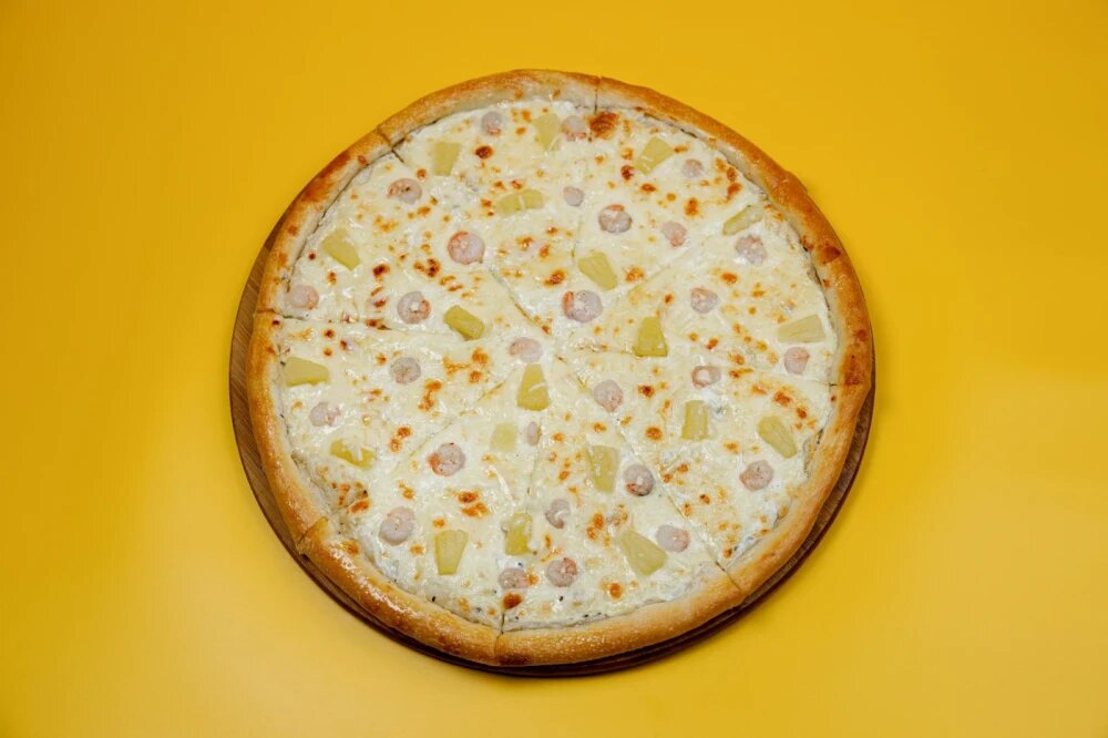 «Тайская» 35см