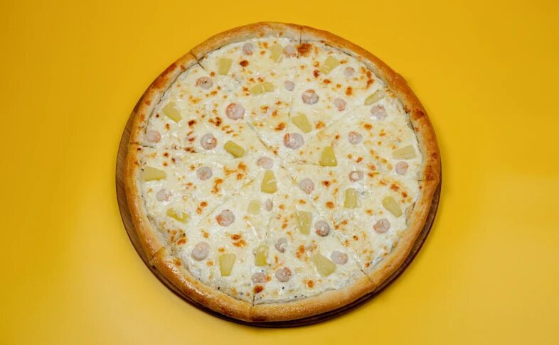 «Тайская» 30см