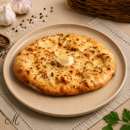 Хачапури по-мегрельски