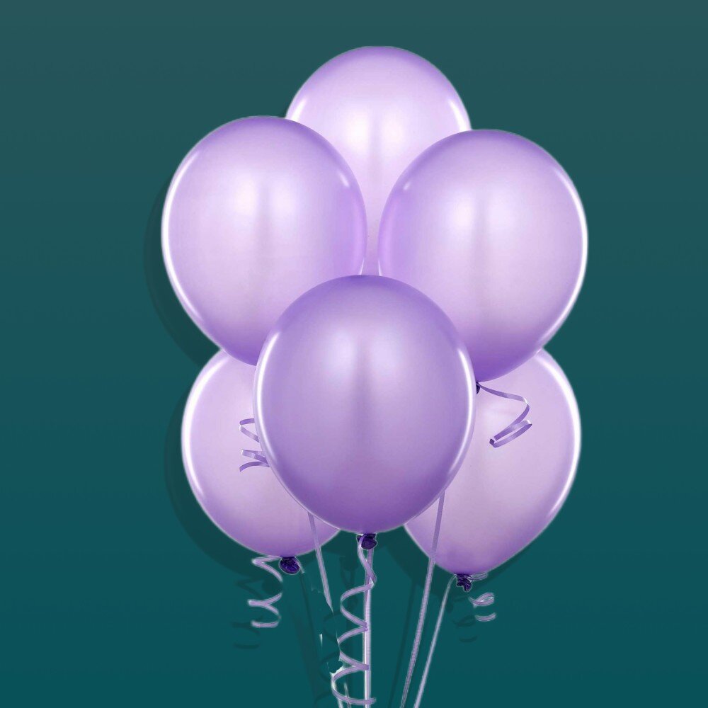 Латексный шар