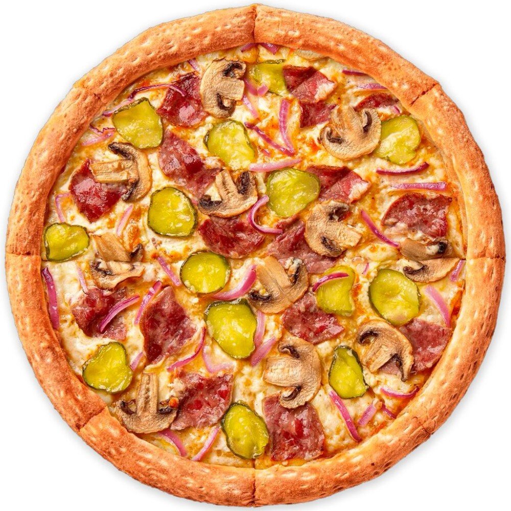 Бефстроганов