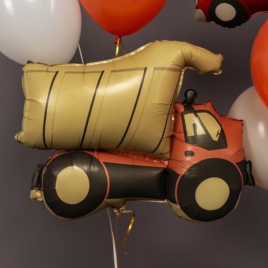 ≈ 73 см, Фигура, Самосвал, Сатин