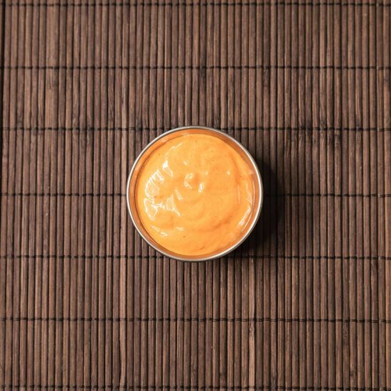 Спайси соус