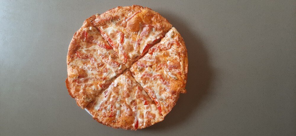 Пицца «Итальянская»