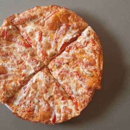 Пицца «Итальянская»