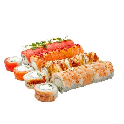 Сет акватория