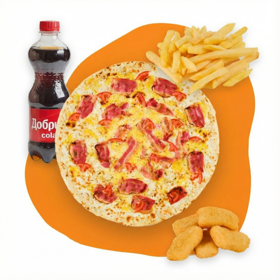 Комбо "Фермерский"