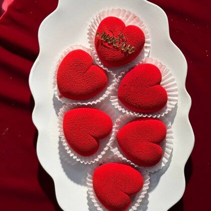 Маленькое сердечко