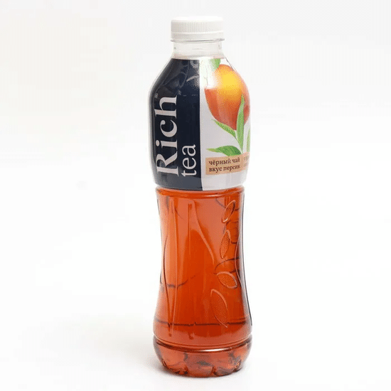 Чай Rich персик