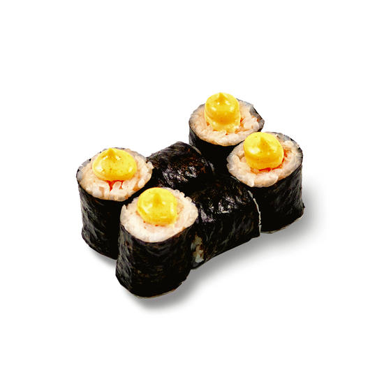 Острый тунец