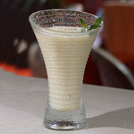 Груша-манго