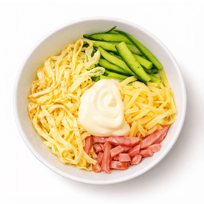 Салат «Европейский»