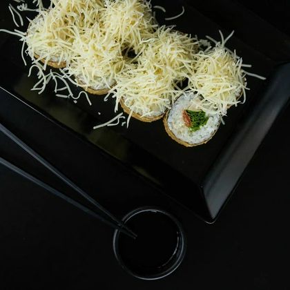 Ролл «Цезарь Хот» (горячие)