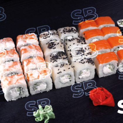 Сет Филомания