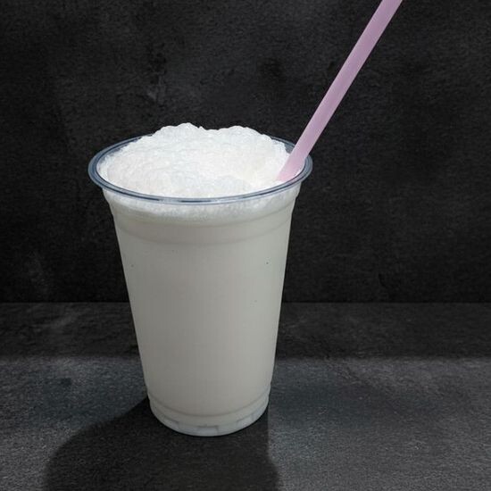 Молочный коктейль