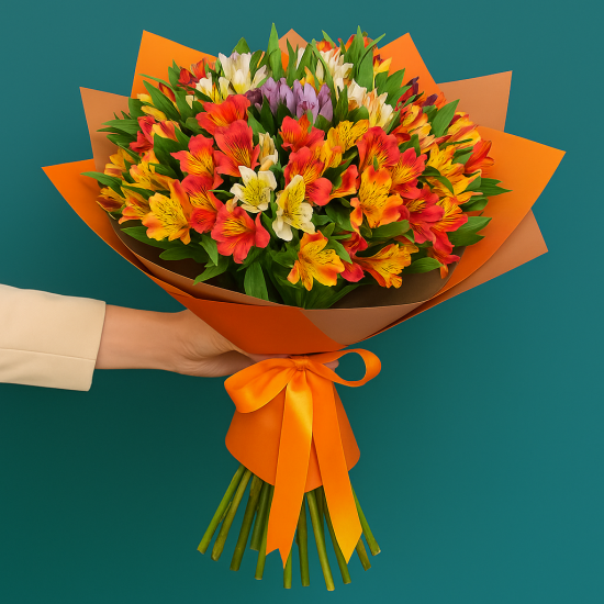 Букет "Венеция"