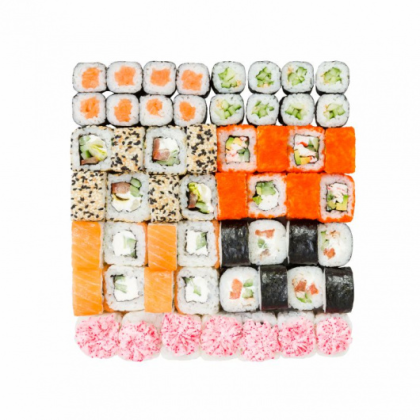 Сет Большая Семья